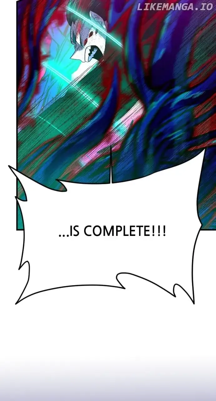 The Last Golden Child Kainu Manga Chapter 158 Page 97