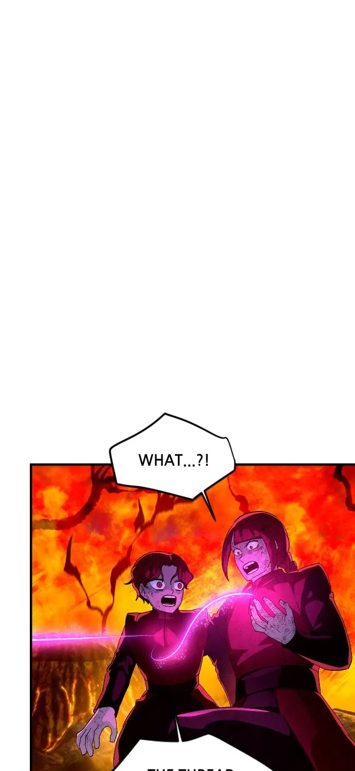 The Last Golden Child Kainu Manga Chapter 157 Page 61
