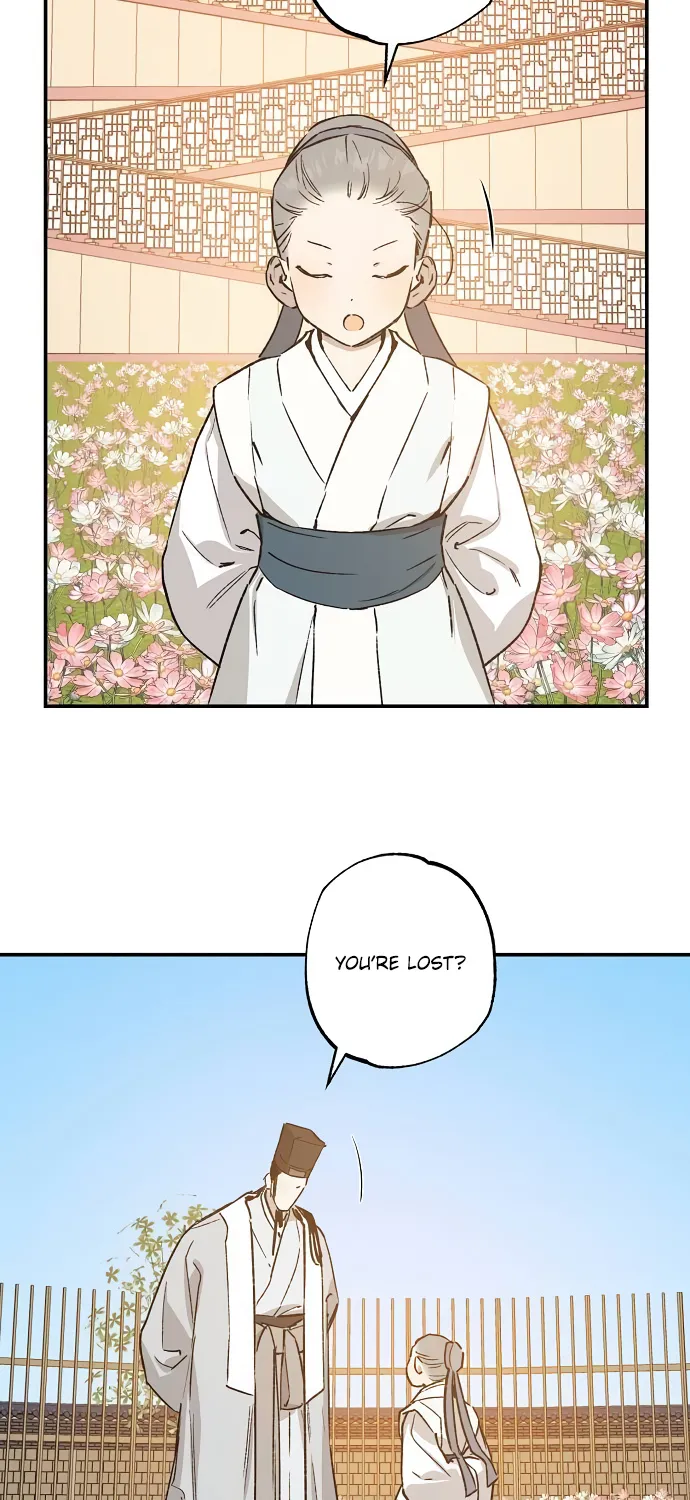 Onsaemiro Kainu Manga Chapter 36 Page 20