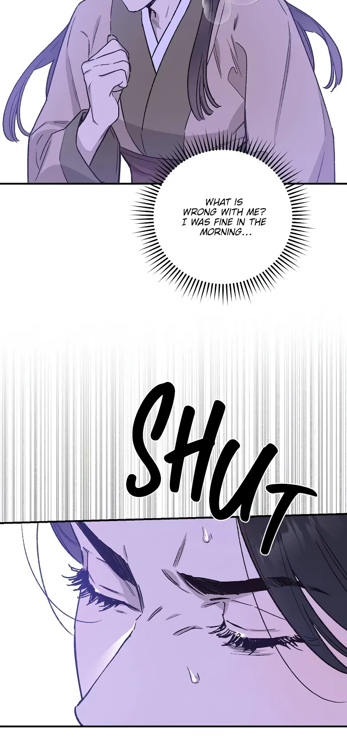 Onsaemiro Kainu Manga Chapter 35 Page 33