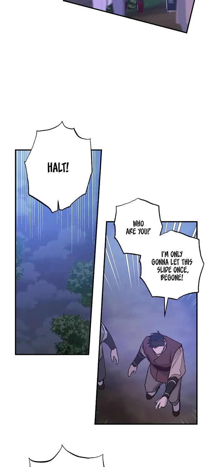 Onsaemiro Kainu Manga Chapter 35 Page 37