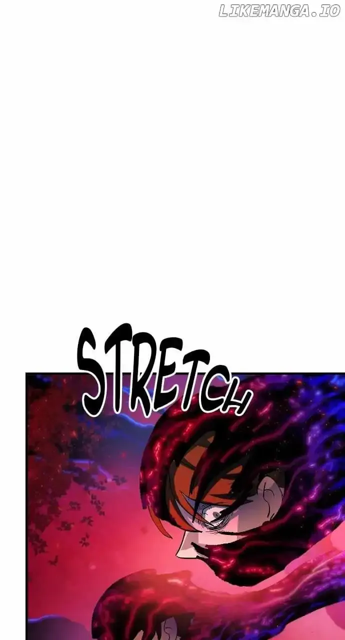 The Last Golden Child Kainu Manga Chapter 153 Page 62