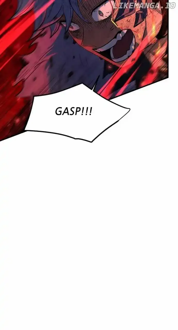 The Last Golden Child Kainu Manga Chapter 153 Page 85