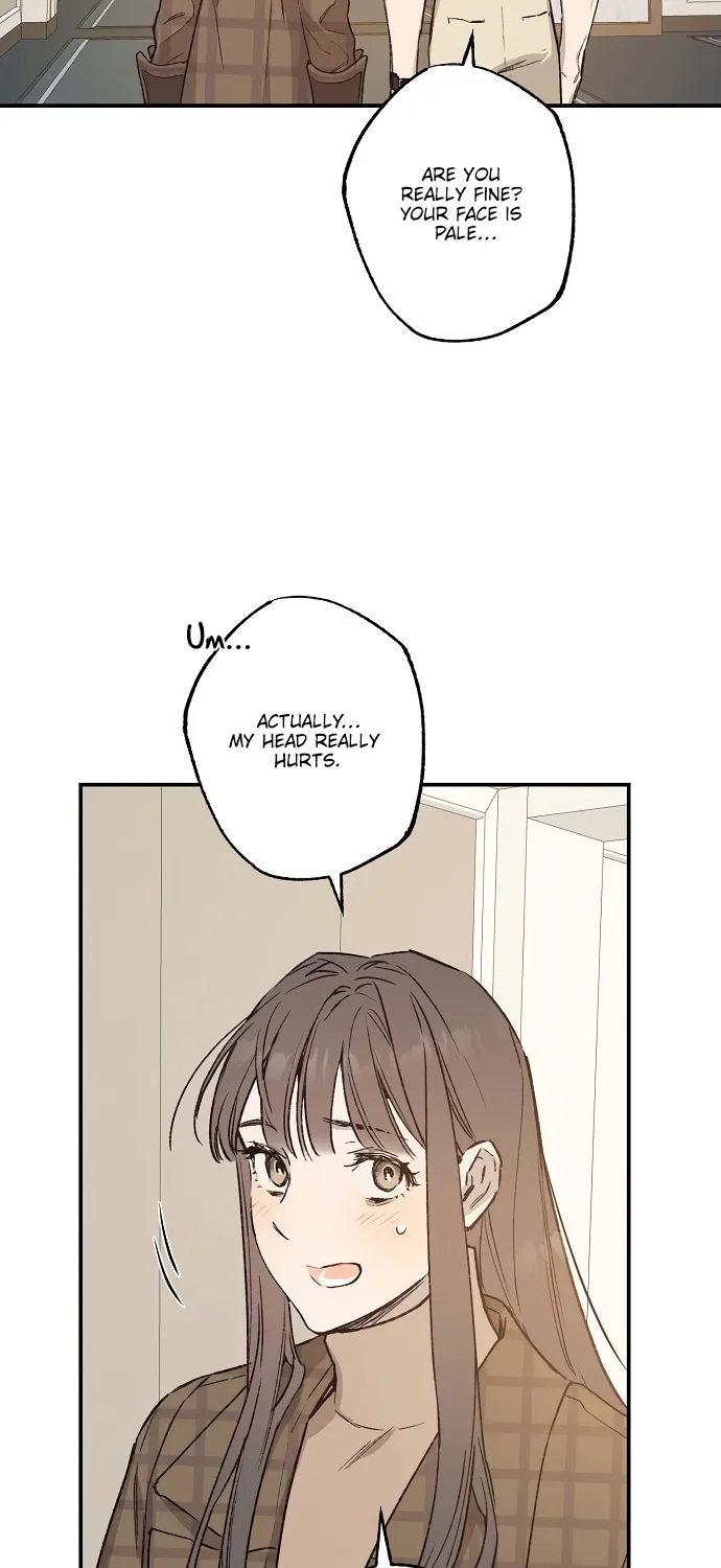 Onsaemiro Kainu Manga Chapter 33 Page 42