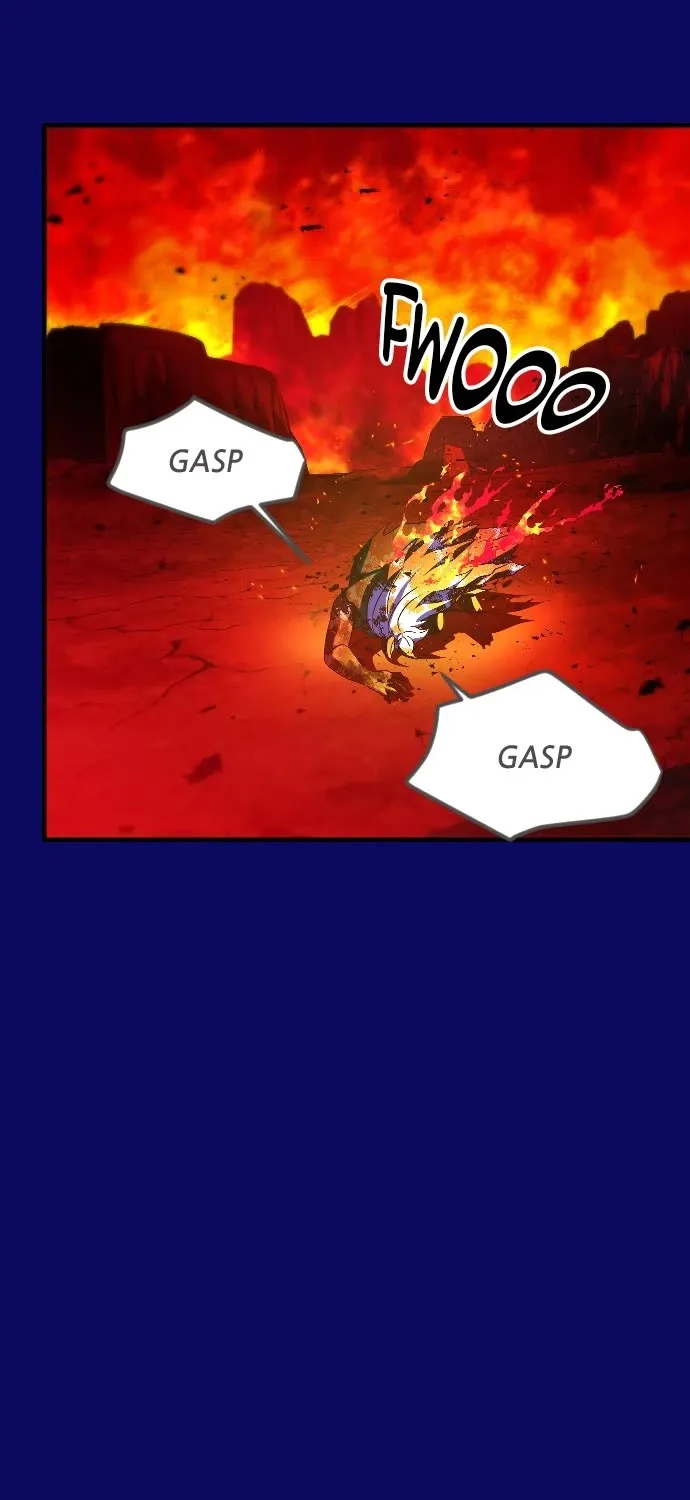 The Last Golden Child Kainu Manga Chapter 152 Page 27