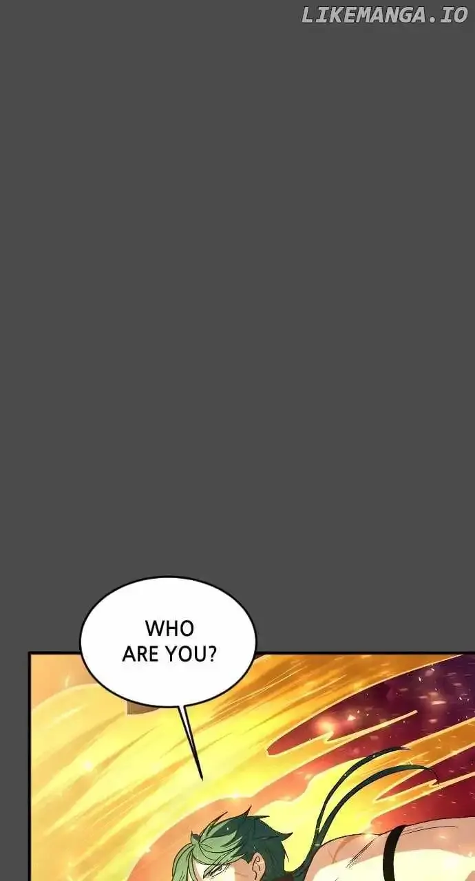 The Last Golden Child Kainu Manga Chapter 151 Page 19