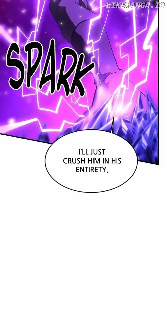 The Last Golden Child Kainu Manga Chapter 151 Page 72