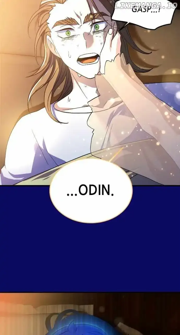 The Last Golden Child Kainu Manga Chapter 150 Page 7