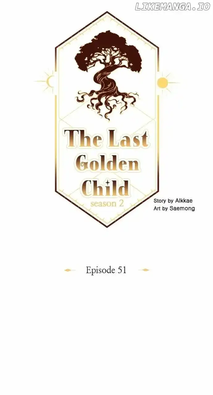 The Last Golden Child Kainu Manga Chapter 150 Page 19