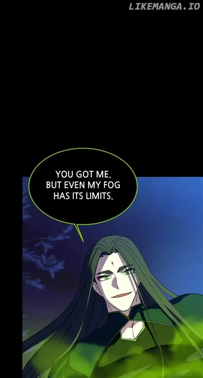 The Last Golden Child Kainu Manga Chapter 148 Page 87