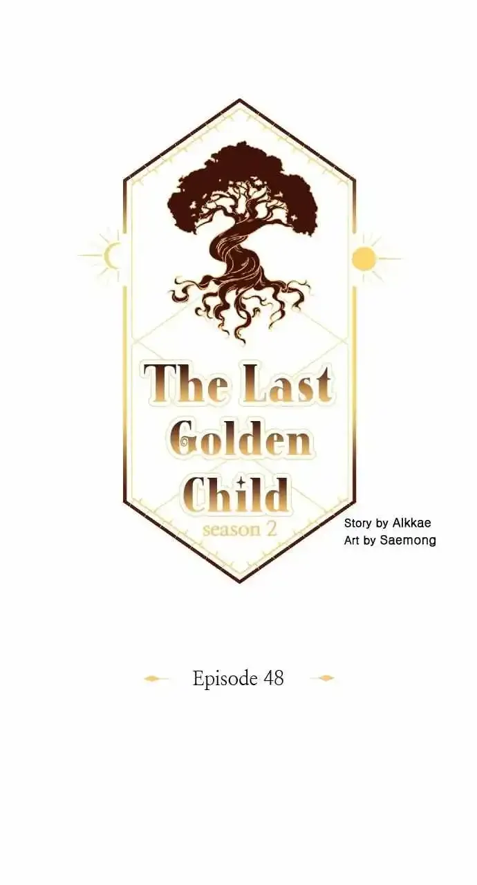 The Last Golden Child Kainu Manga Chapter 147 Page 34