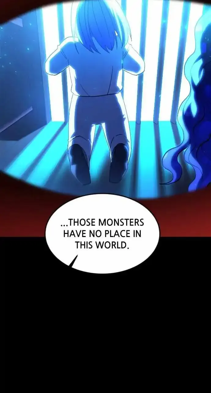 The Last Golden Child Kainu Manga Chapter 146 Page 25