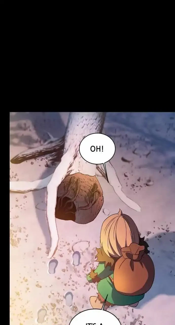 The Last Golden Child Kainu Manga Chapter 146 Page 92