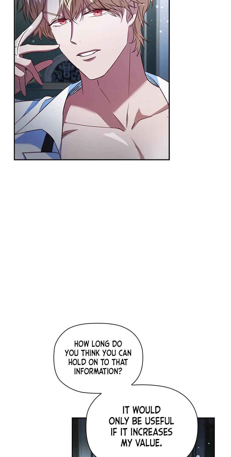 An Extra In The Family Is The First To Be Abandoned Kainu Manga Chapter 30 Page 39