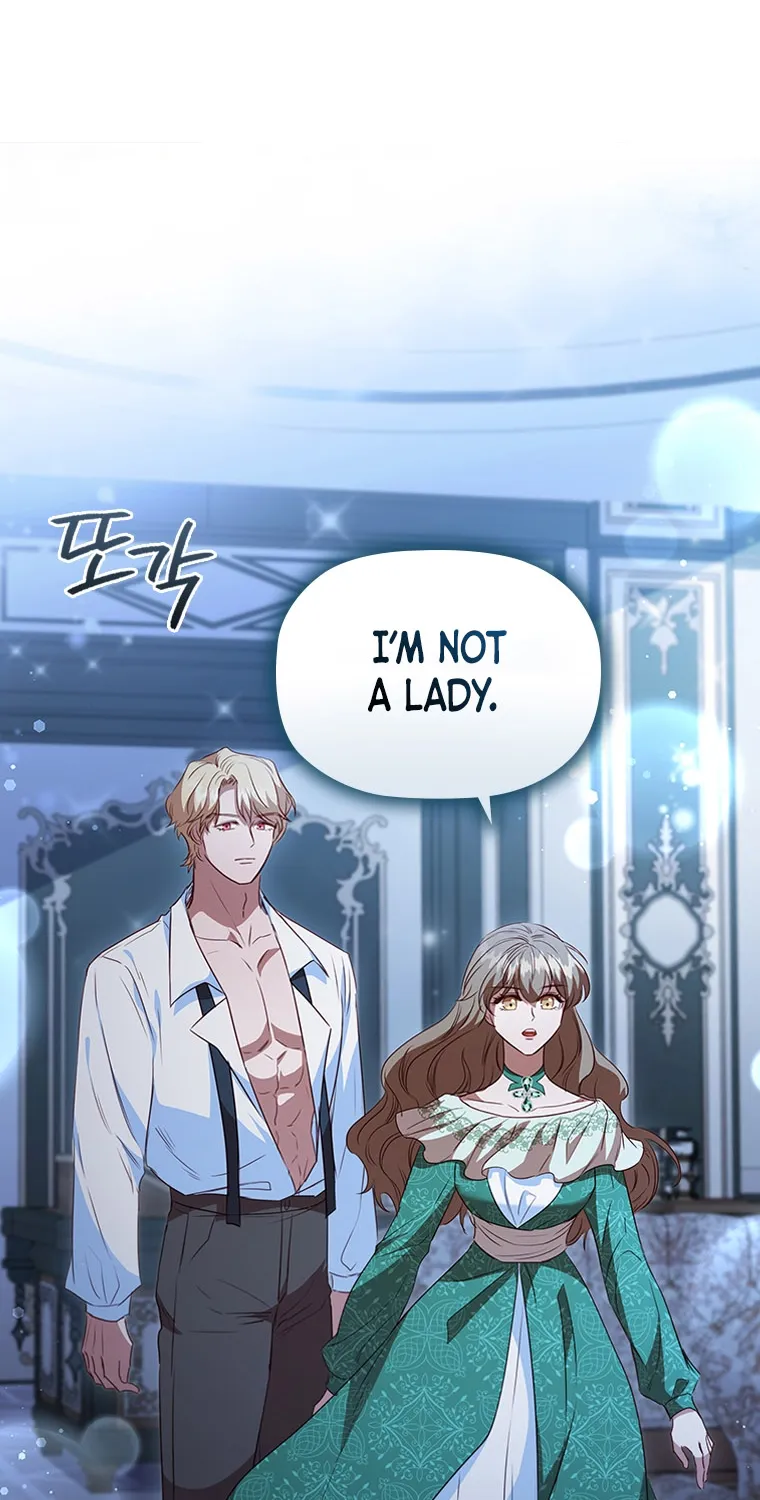 An Extra In The Family Is The First To Be Abandoned Kainu Manga Chapter 30 Page 60