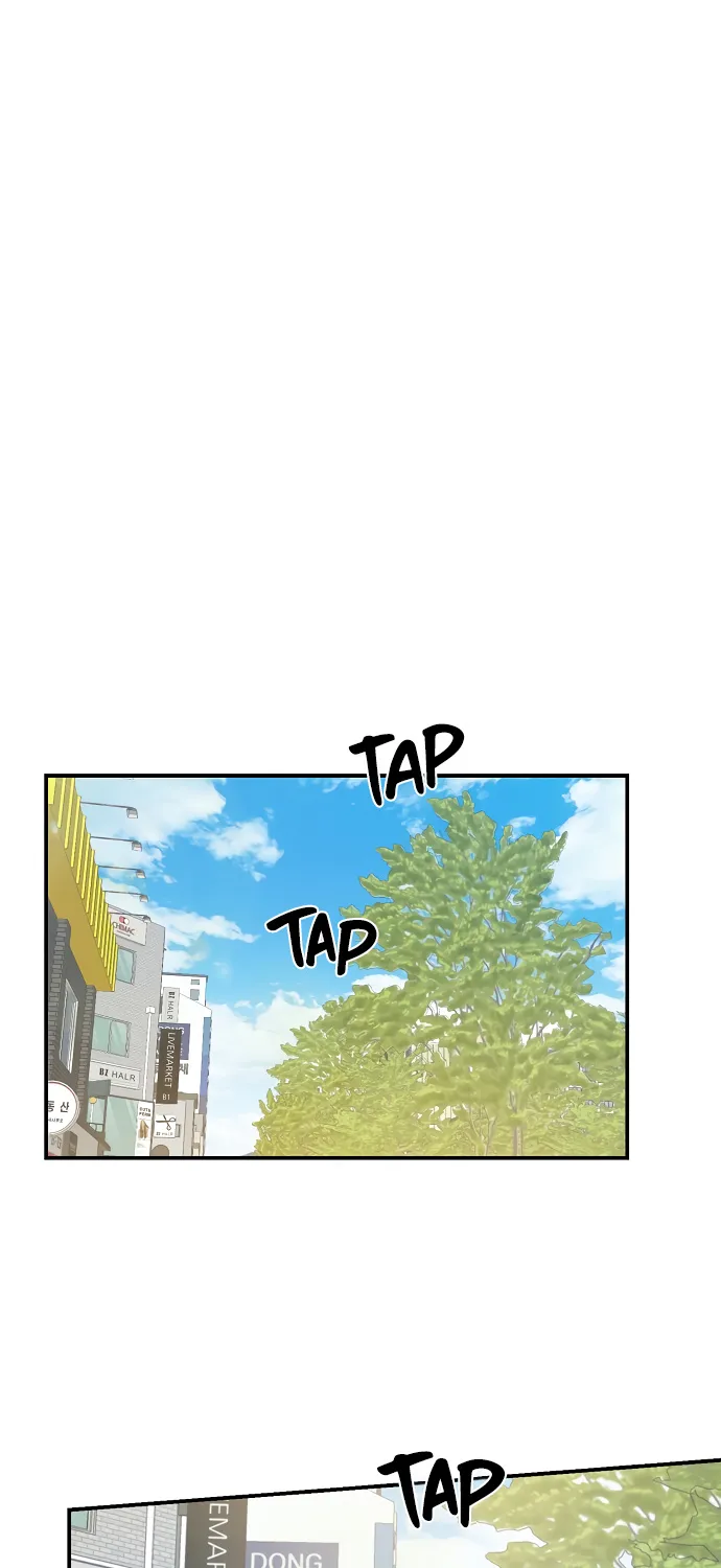 Onsaemiro Kainu Manga Chapter 26 Page 30