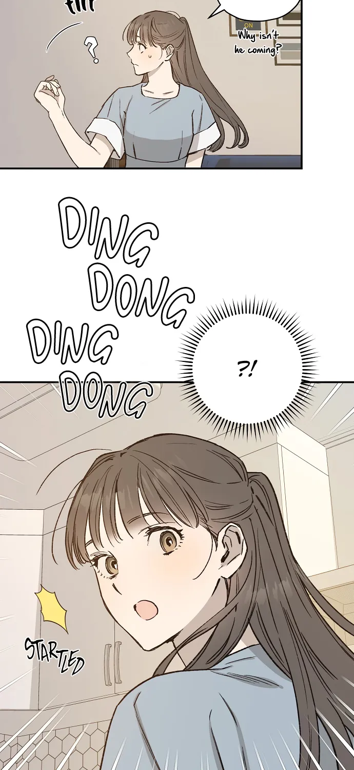 Onsaemiro Kainu Manga Chapter 26 Page 54
