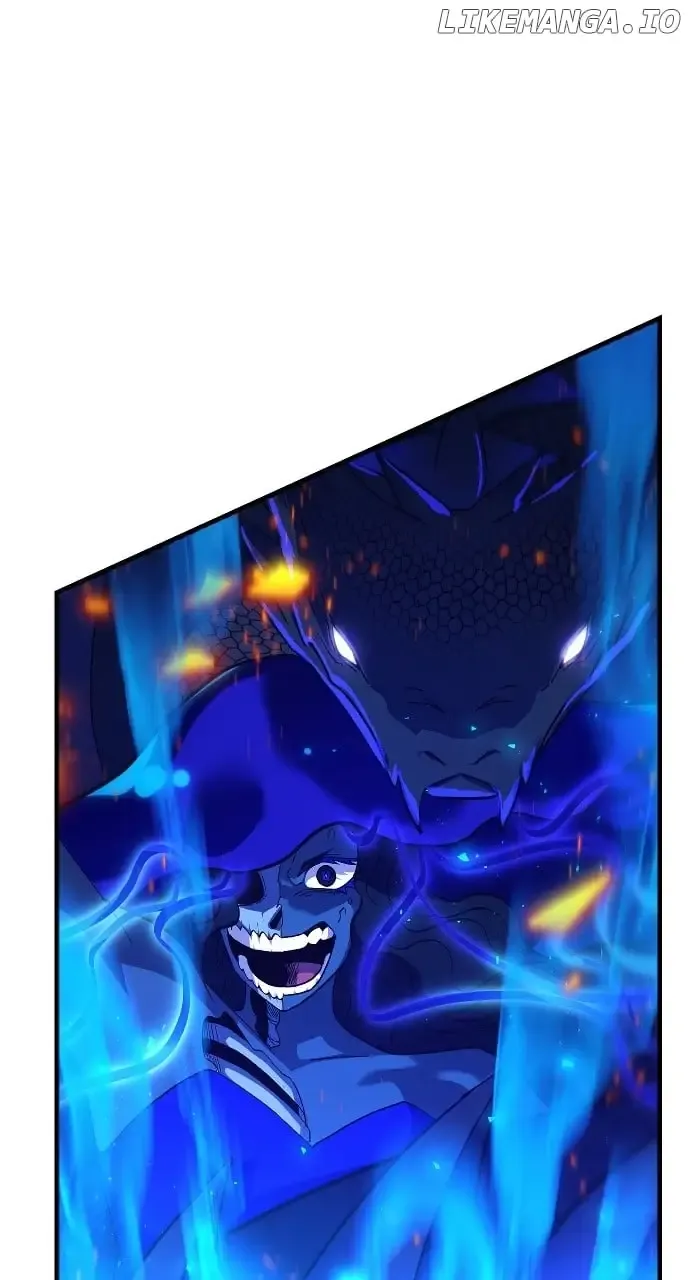 The Last Golden Child Kainu Manga Chapter 145 Page 1
