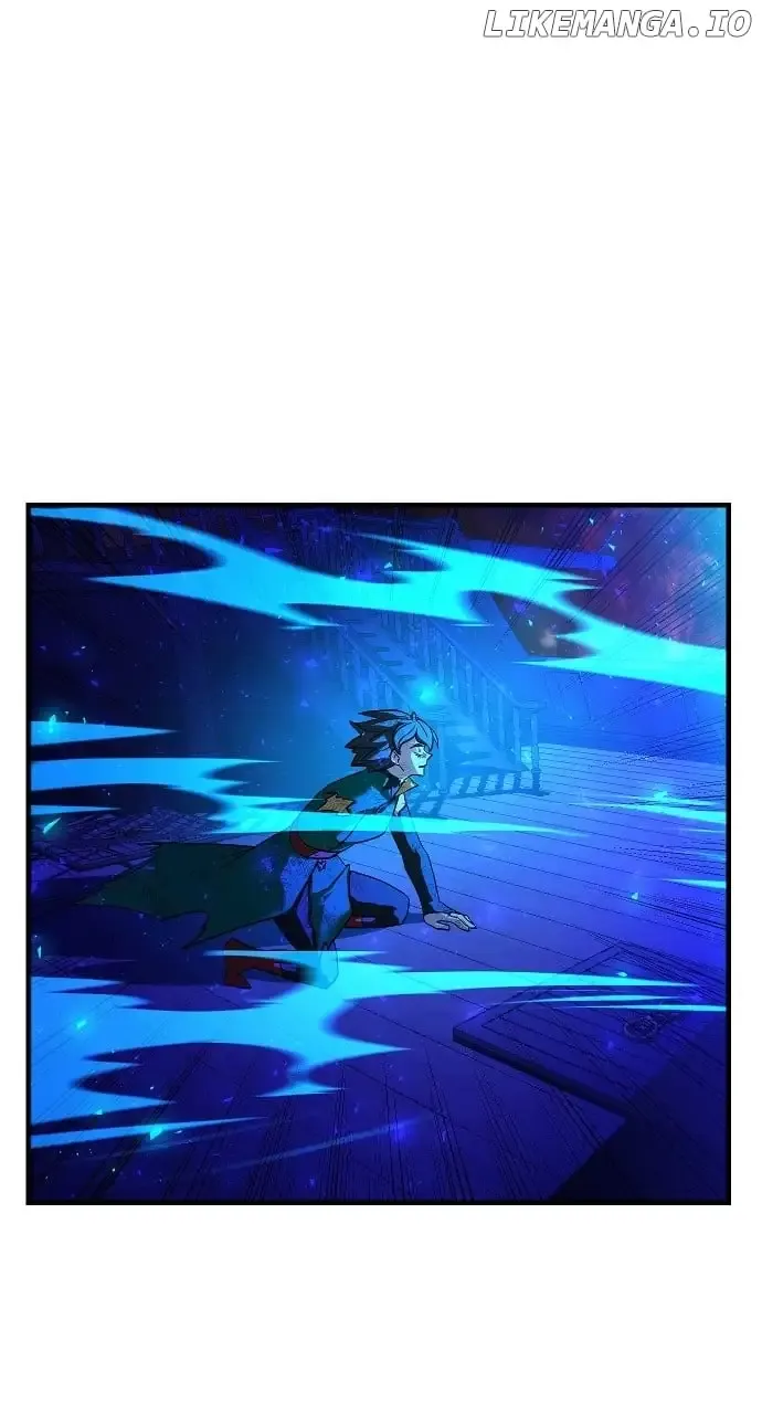 The Last Golden Child Kainu Manga Chapter 145 Page 5