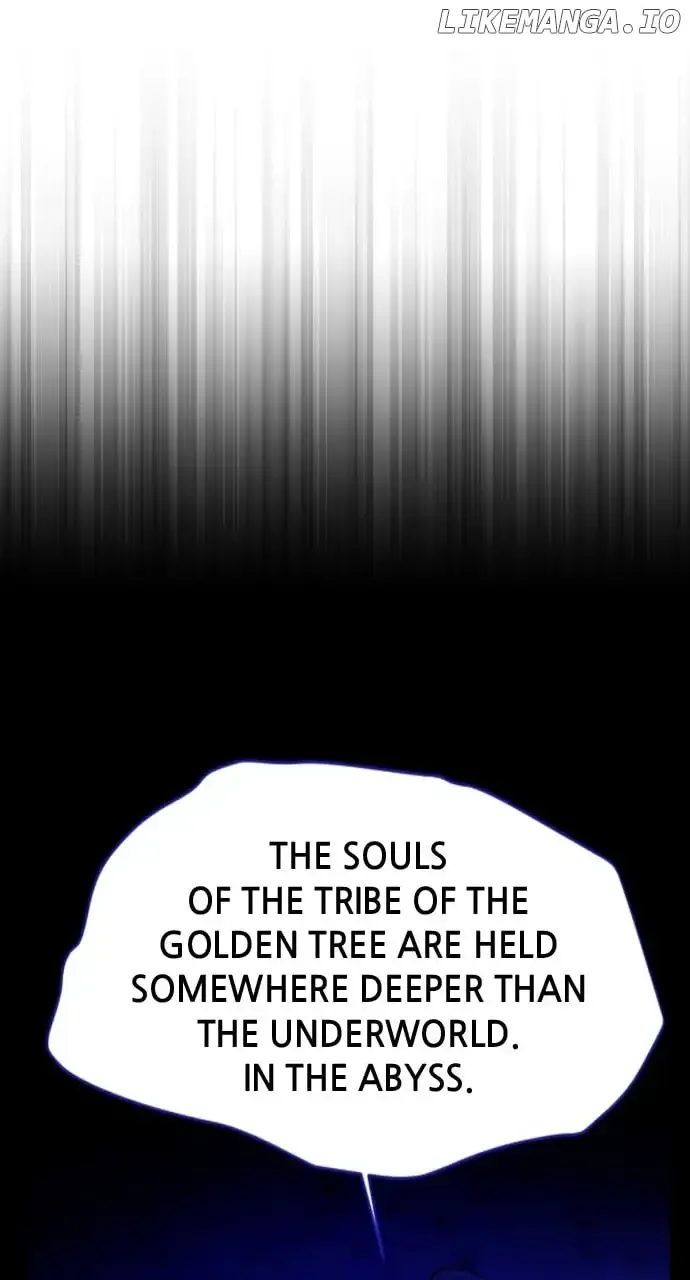 The Last Golden Child Kainu Manga Chapter 145 Page 6