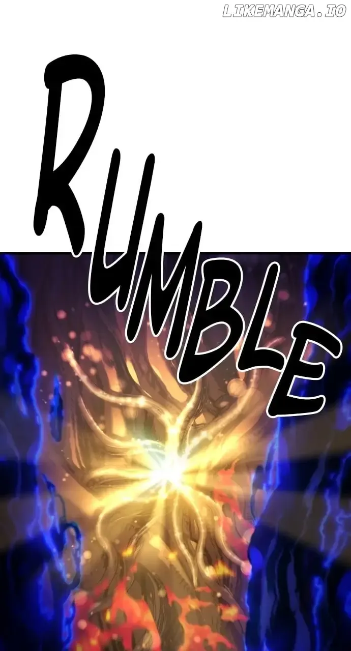 The Last Golden Child Kainu Manga Chapter 145 Page 14