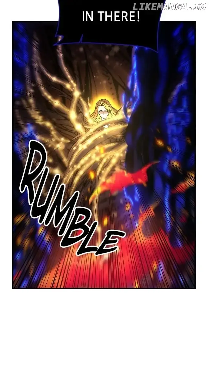 The Last Golden Child Kainu Manga Chapter 145 Page 16