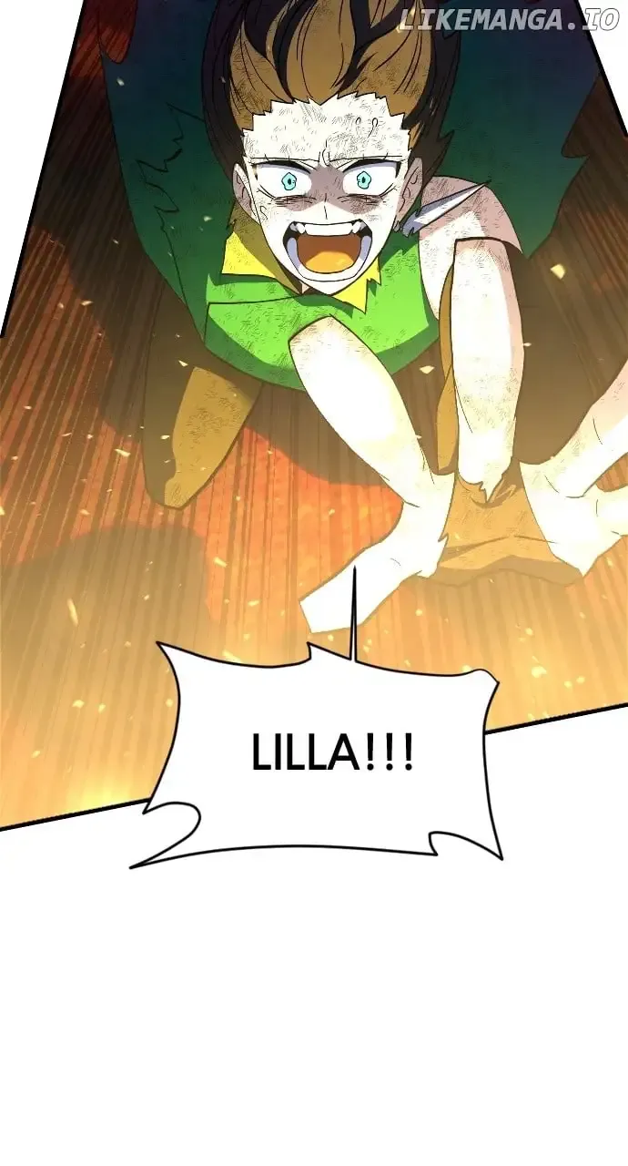 The Last Golden Child Kainu Manga Chapter 145 Page 23