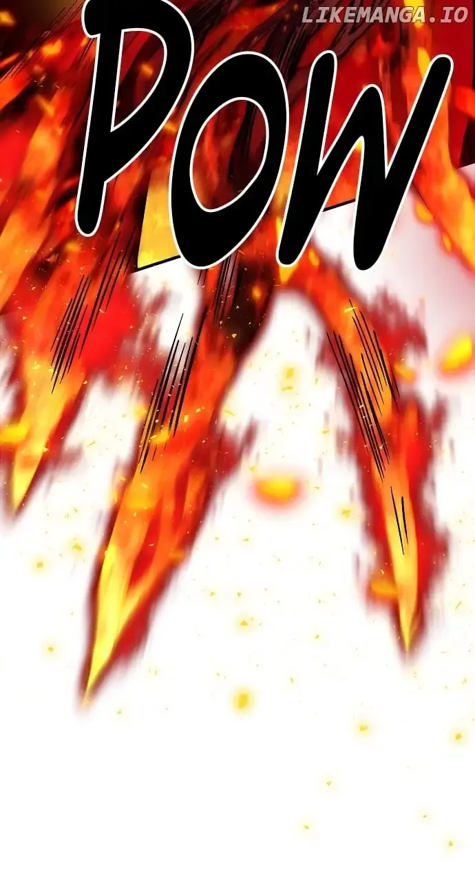 The Last Golden Child Kainu Manga Chapter 145 Page 26