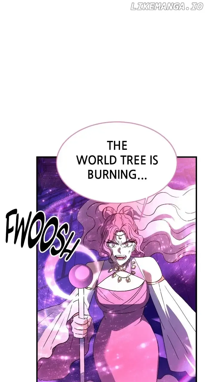 The Last Golden Child Kainu Manga Chapter 145 Page 35