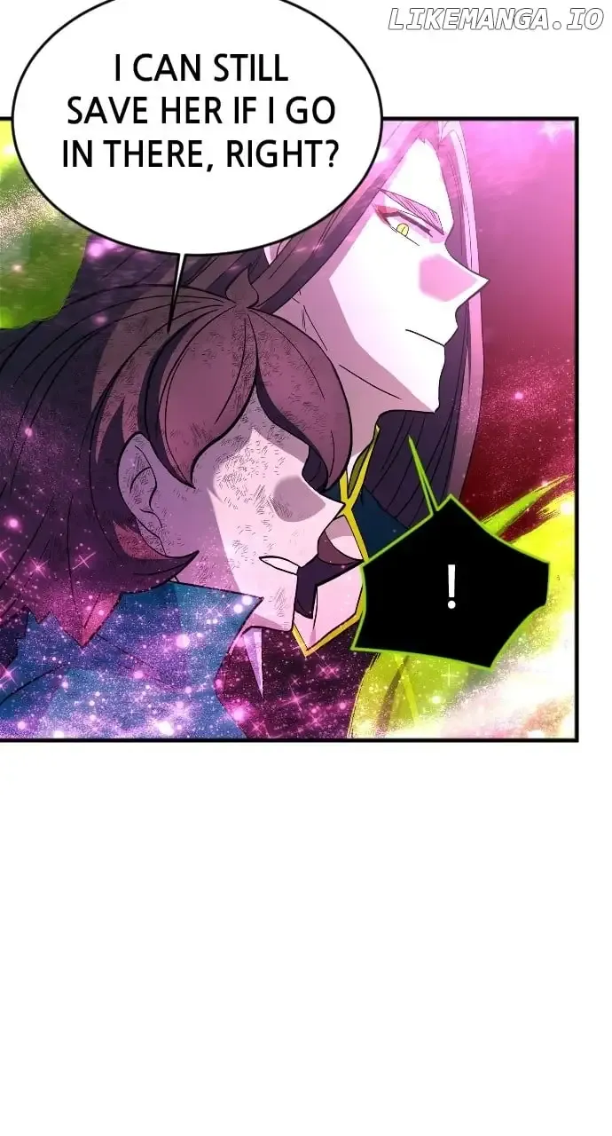 The Last Golden Child Kainu Manga Chapter 145 Page 37