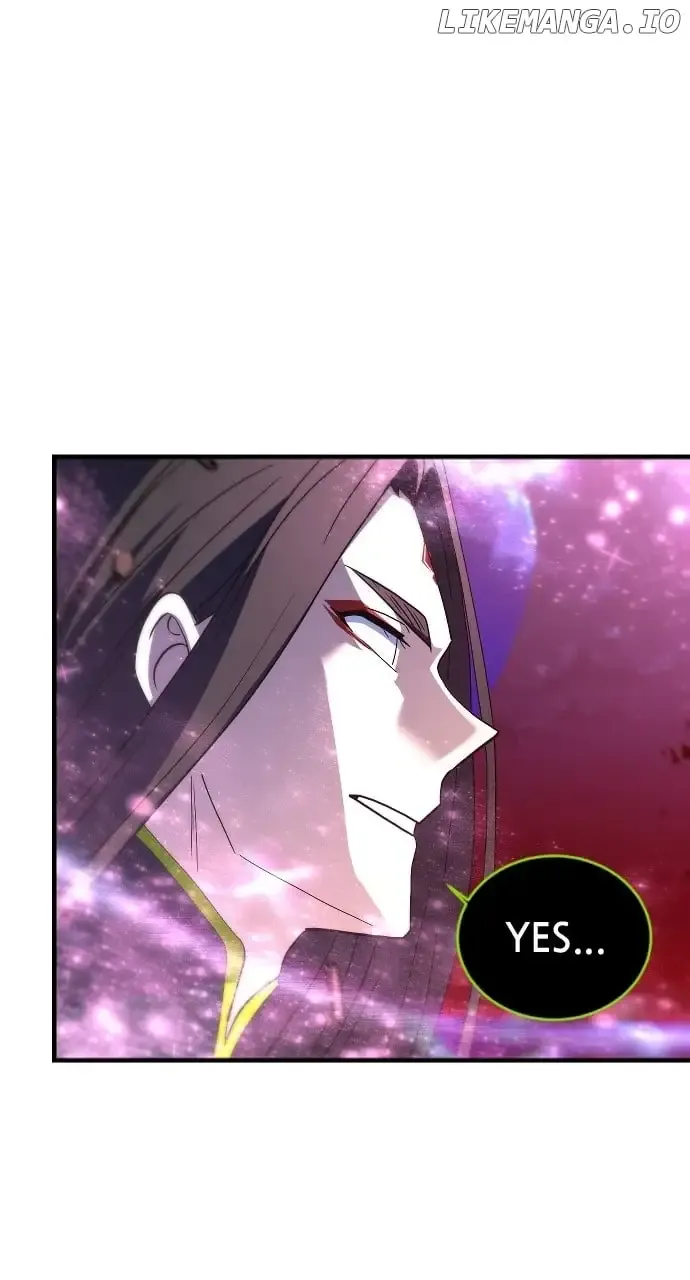 The Last Golden Child Kainu Manga Chapter 145 Page 38