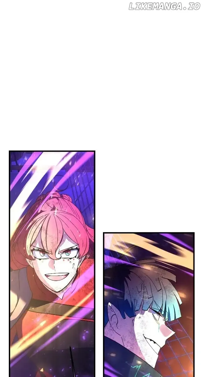 The Last Golden Child Kainu Manga Chapter 145 Page 51