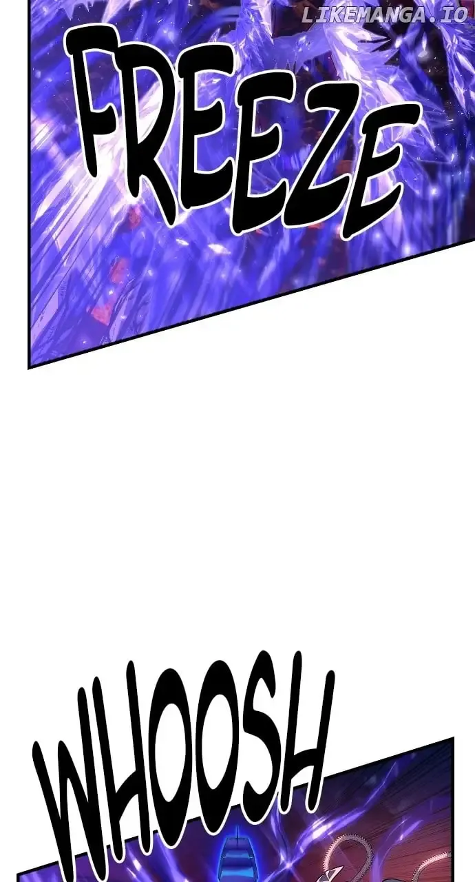 The Last Golden Child Kainu Manga Chapter 145 Page 55