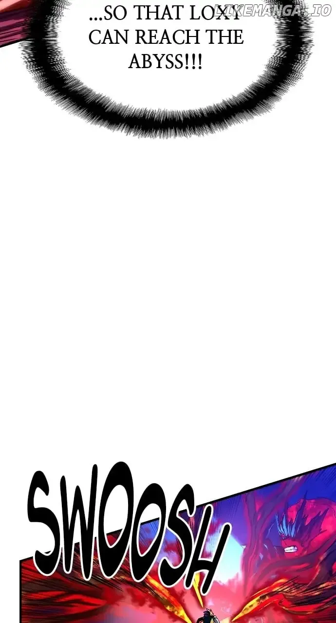 The Last Golden Child Kainu Manga Chapter 145 Page 60