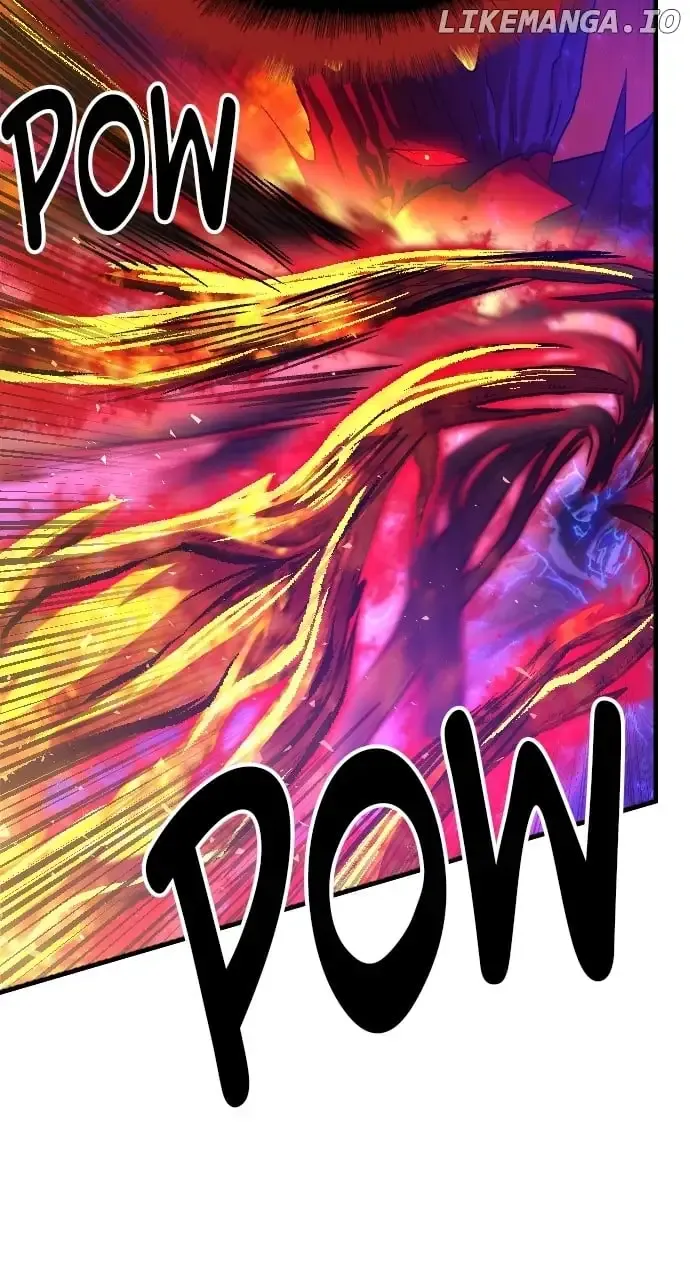The Last Golden Child Kainu Manga Chapter 145 Page 69