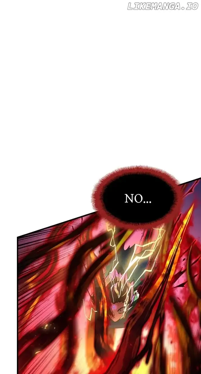 The Last Golden Child Kainu Manga Chapter 145 Page 70