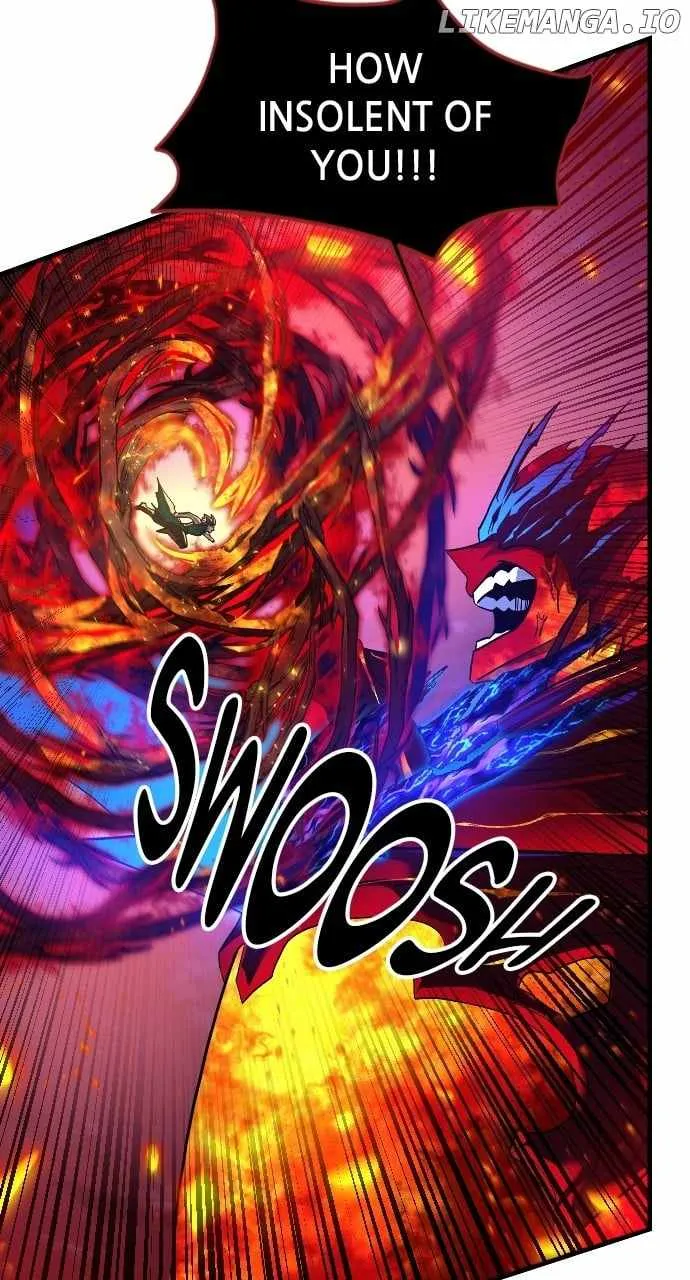 The Last Golden Child Kainu Manga Chapter 145 Page 74