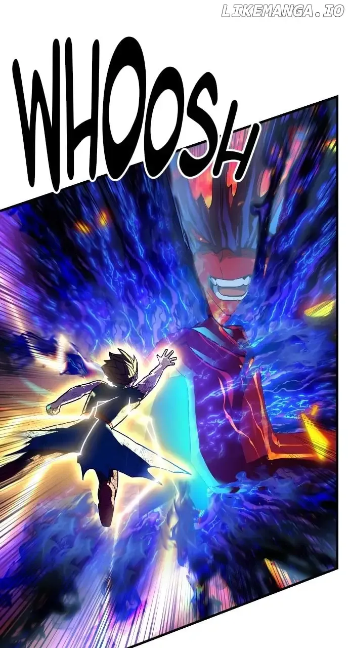 The Last Golden Child Kainu Manga Chapter 145 Page 79