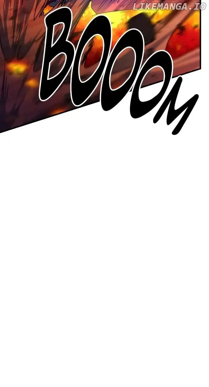 The Last Golden Child Kainu Manga Chapter 145 Page 94