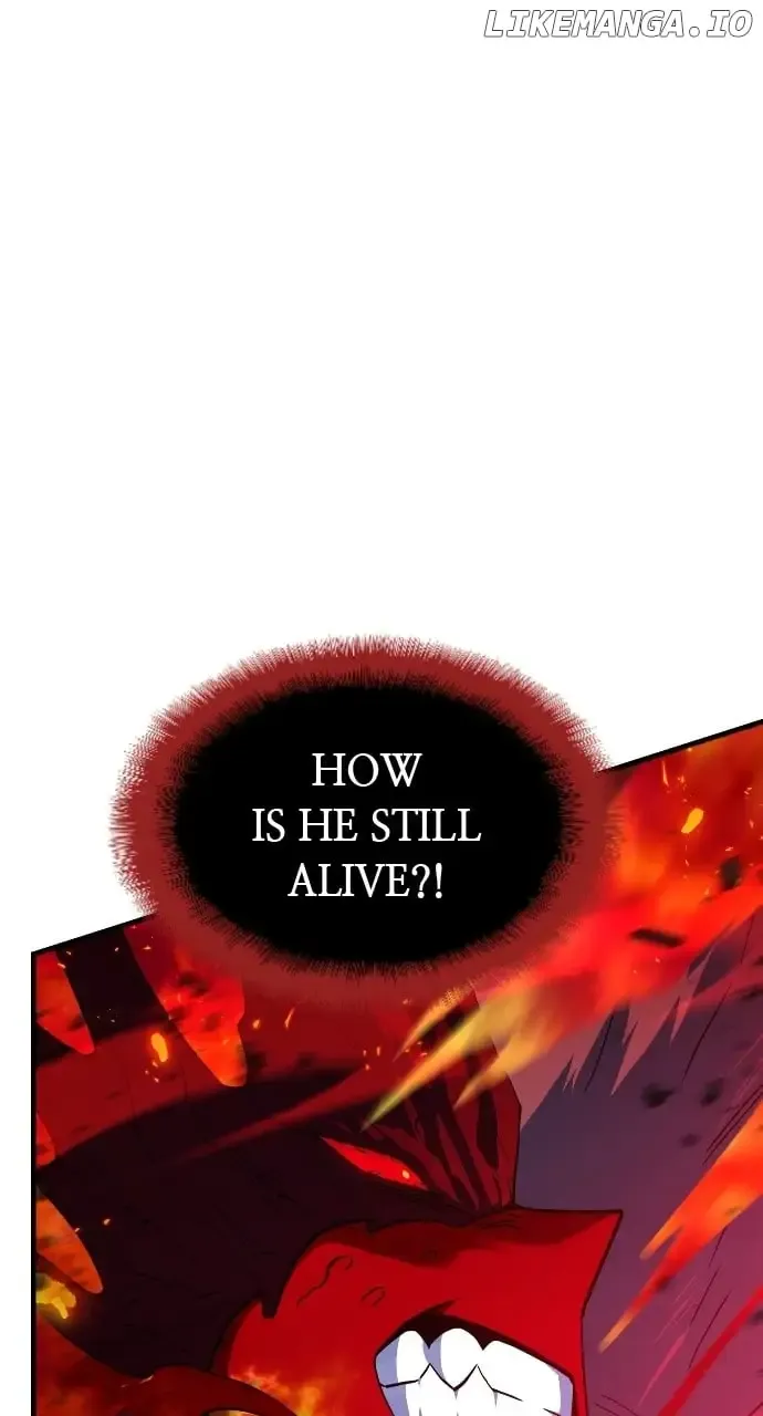 The Last Golden Child Kainu Manga Chapter 145 Page 97