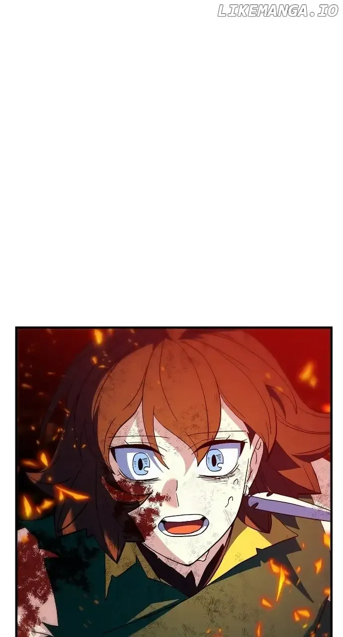 The Last Golden Child Kainu Manga Chapter 145 Page 105