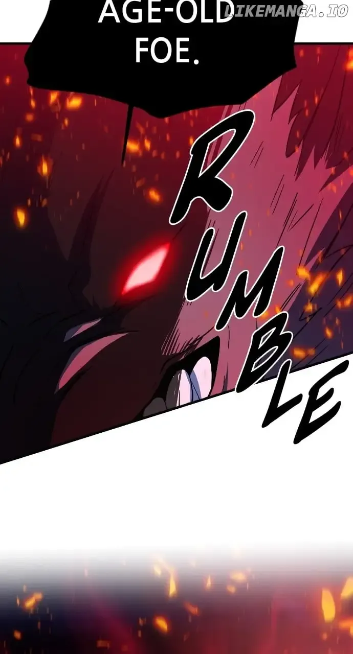 The Last Golden Child Kainu Manga Chapter 145 Page 107