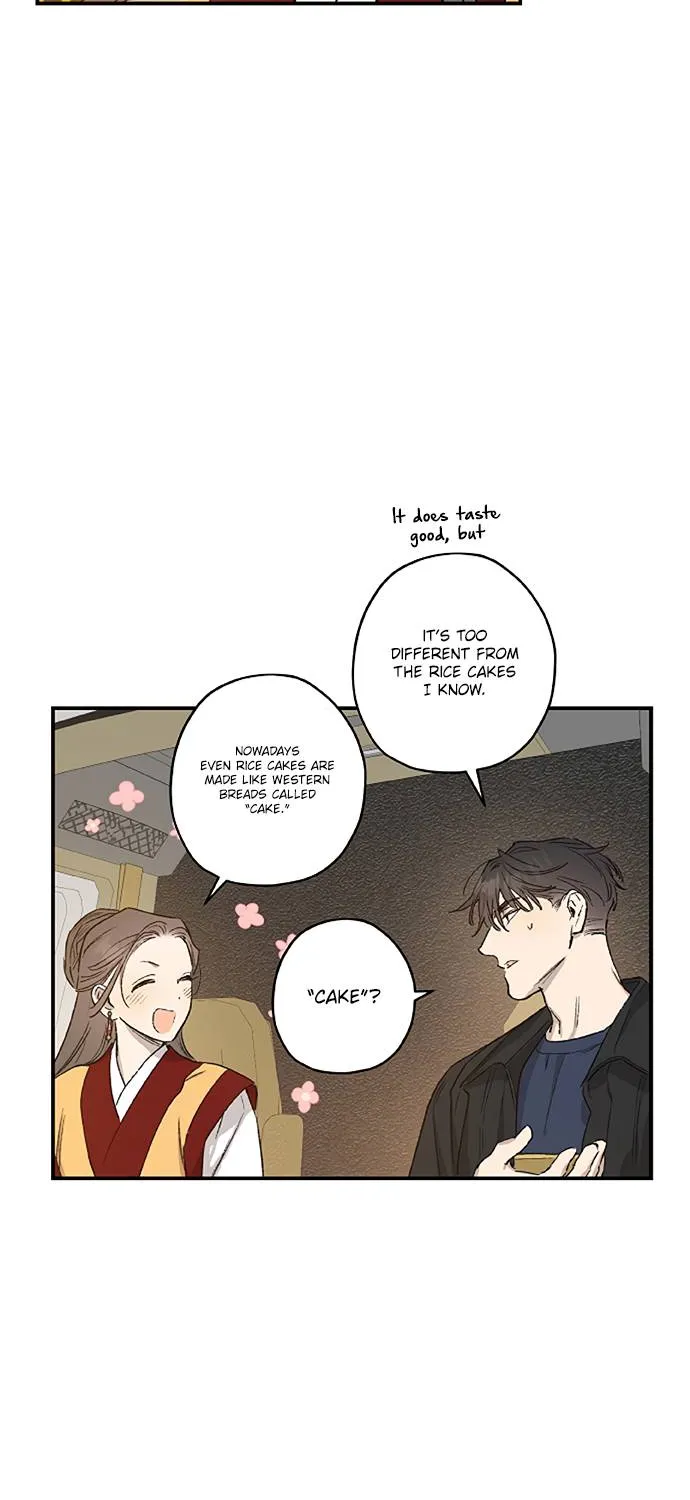Onsaemiro Kainu Manga Chapter 24 Page 35