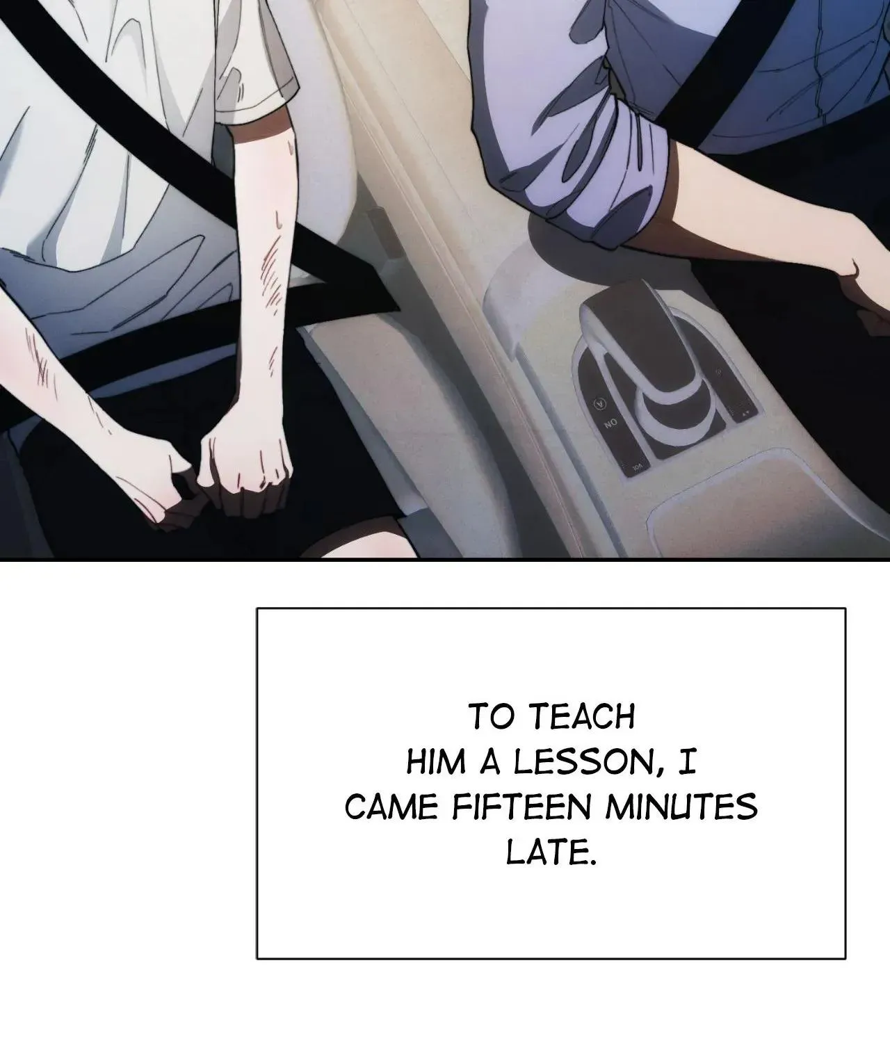 Red Mansion Kainu Manga Chapter 29 Page 73