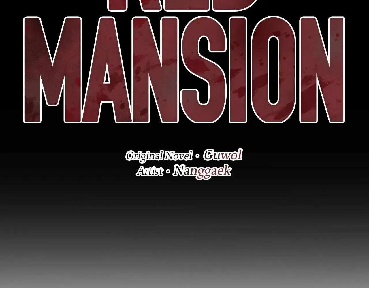Red Mansion Kainu Manga Chapter 29 Page 84