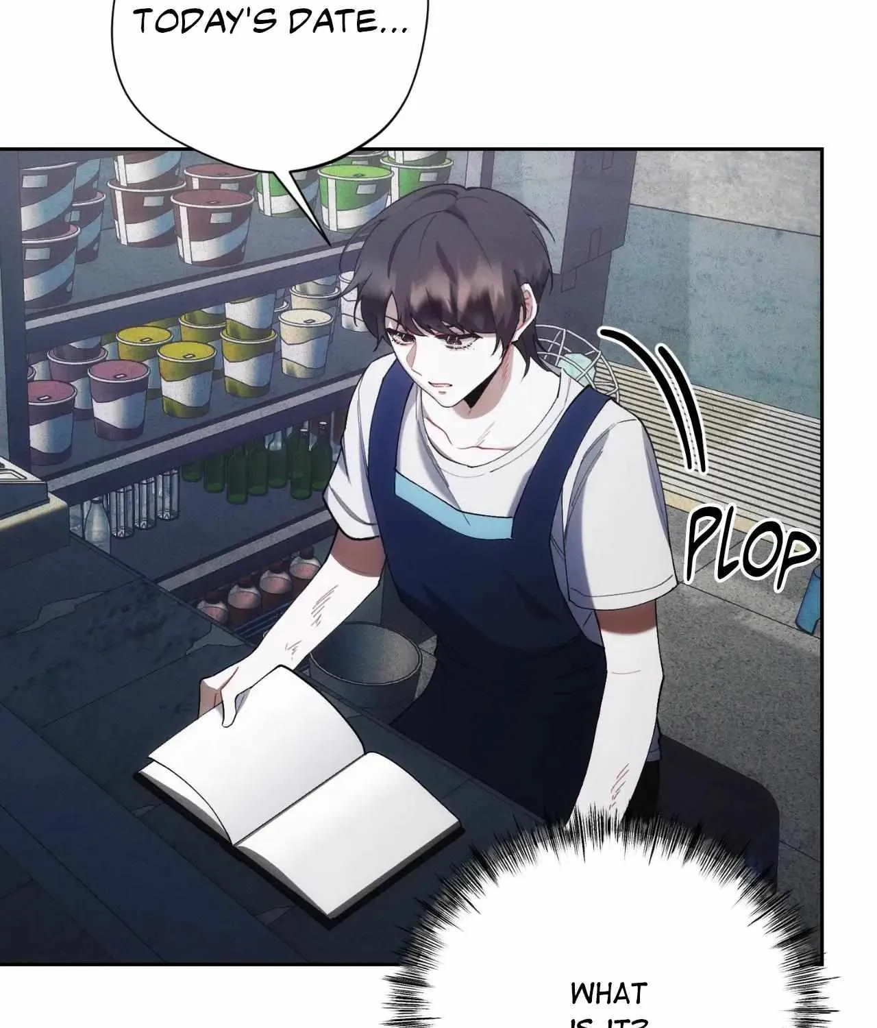 Red Mansion Kainu Manga Chapter 29 Page 87