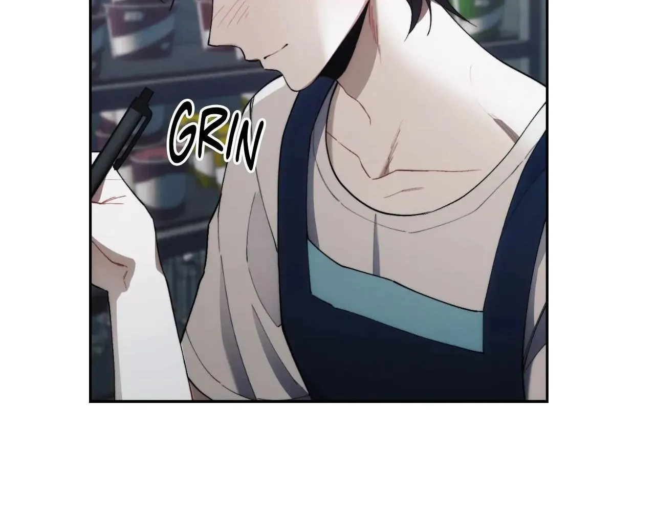 Red Mansion Kainu Manga Chapter 29 Page 94