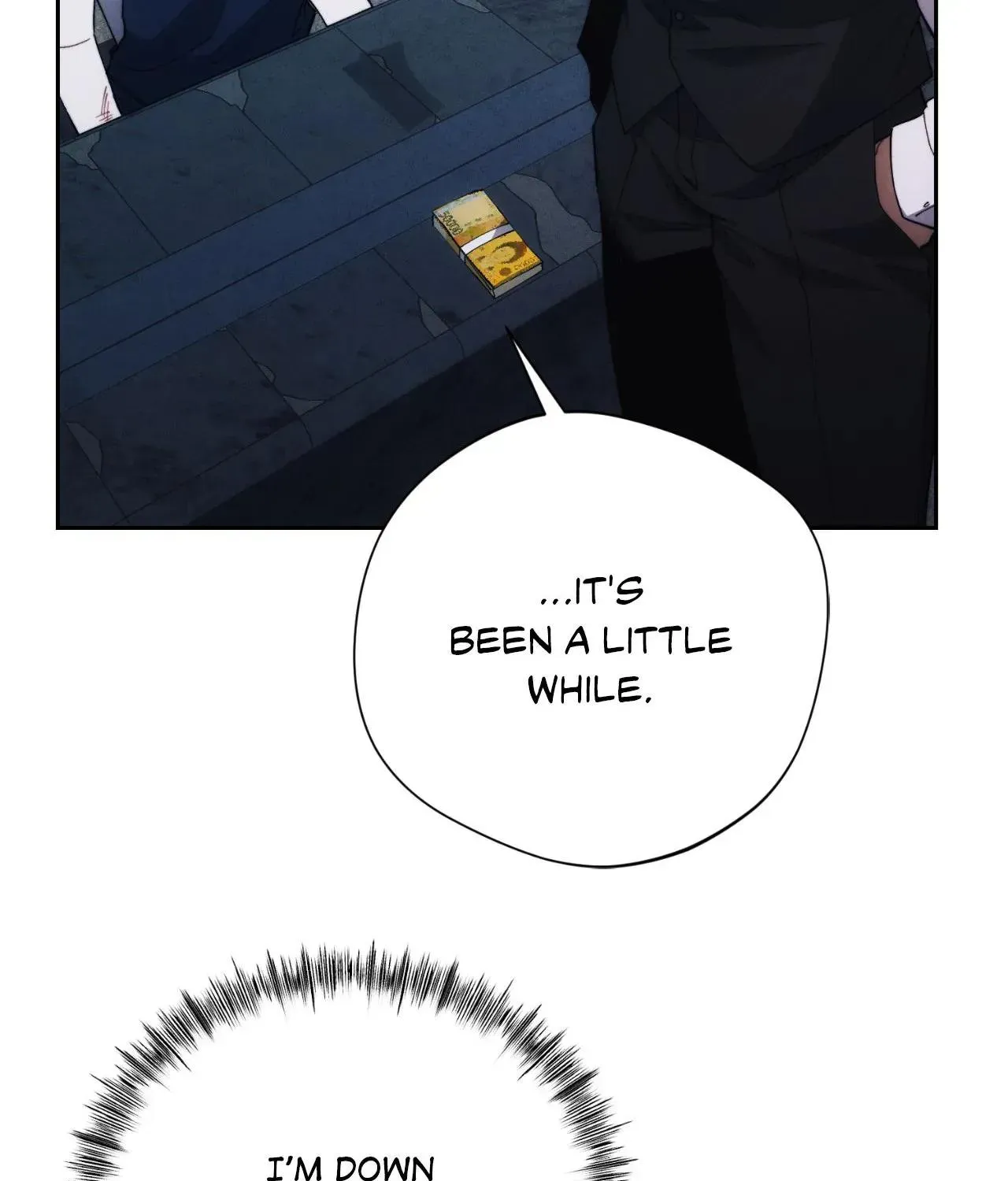 Red Mansion Kainu Manga Chapter 29 Page 109