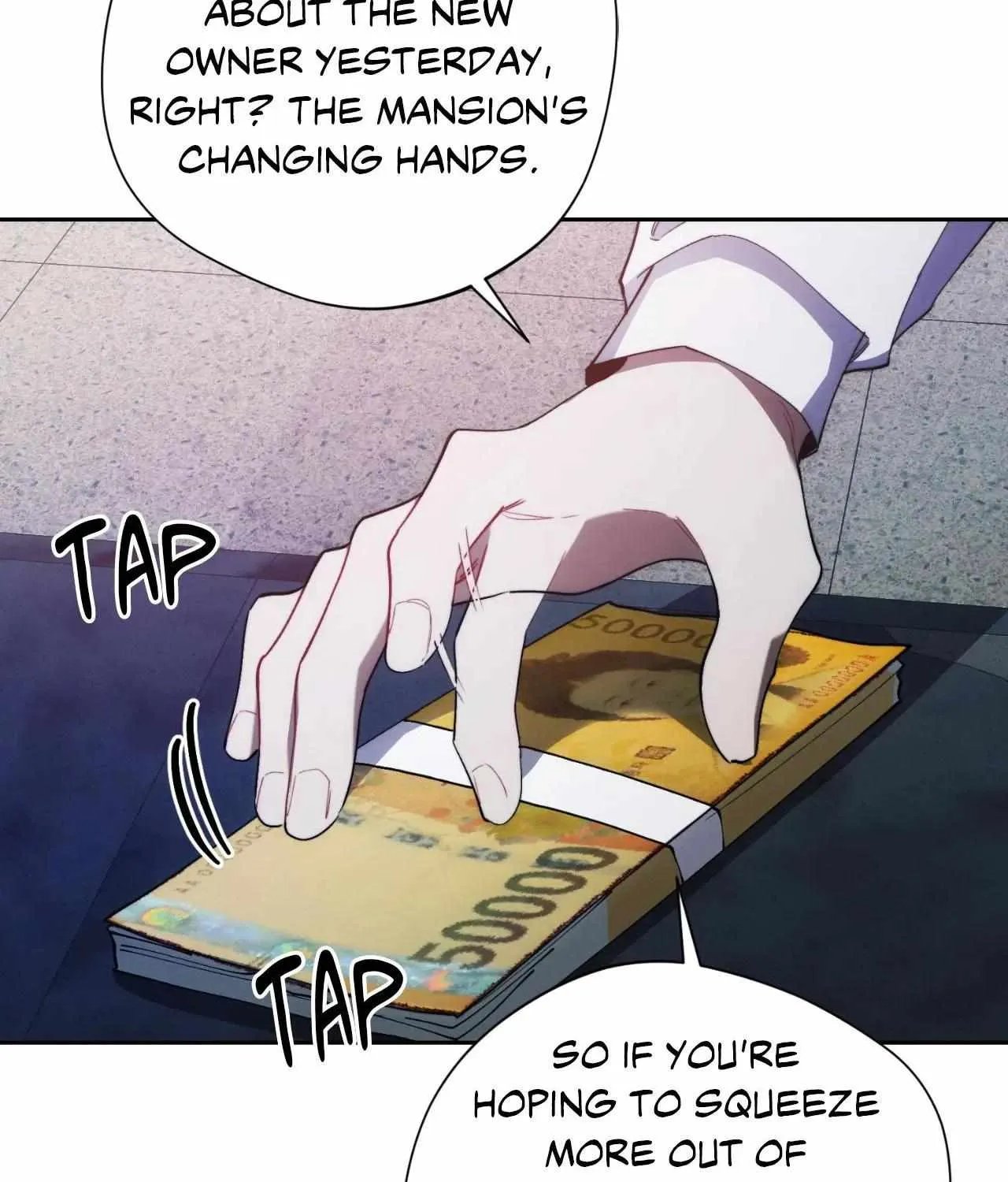 Red Mansion Kainu Manga Chapter 29 Page 113