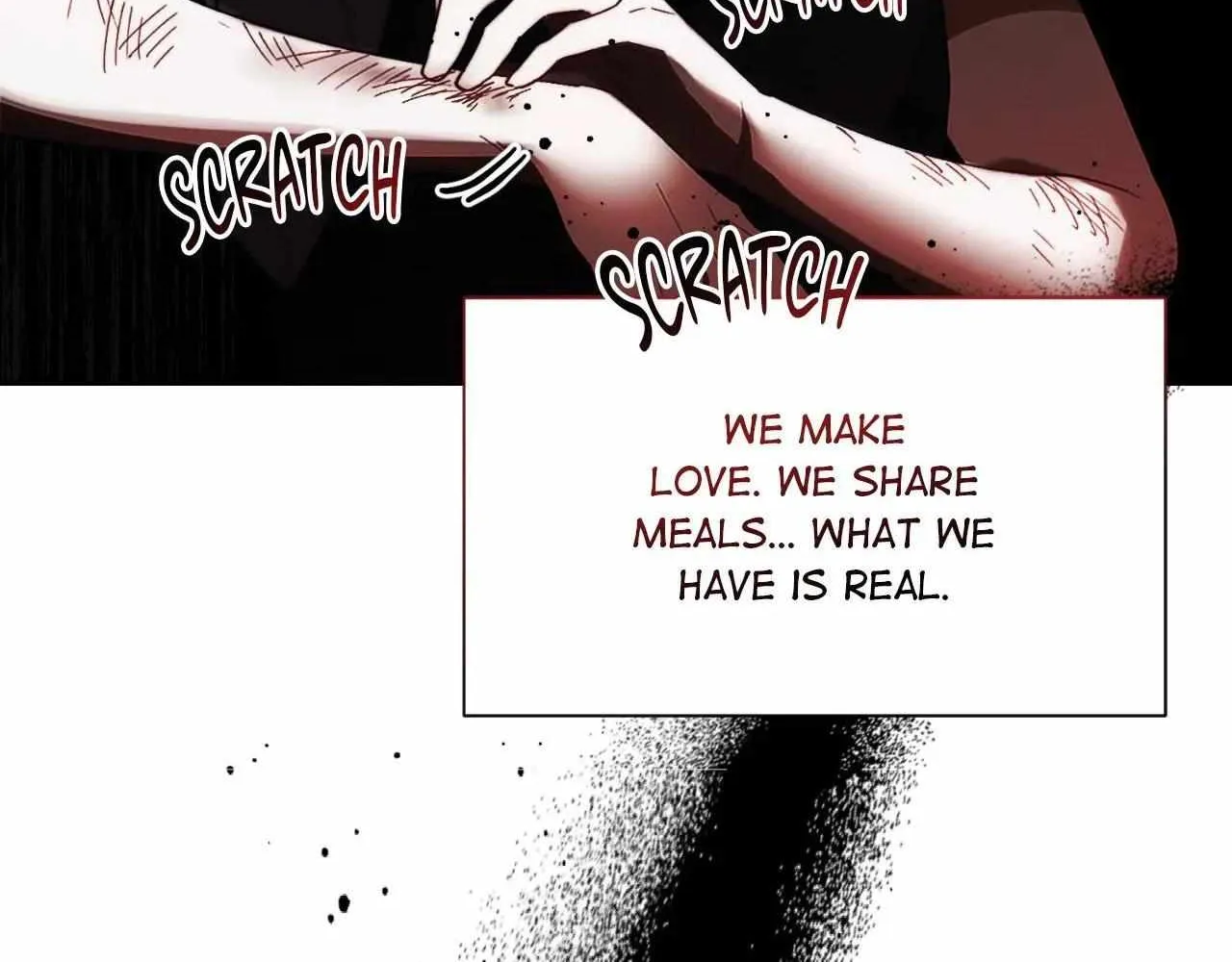 Red Mansion Kainu Manga Chapter 29 Page 120